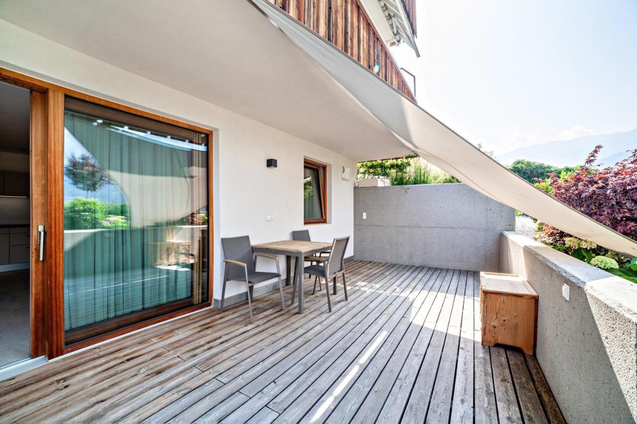 Langstein Wohnung Golden Колдрано Екстер'єр фото