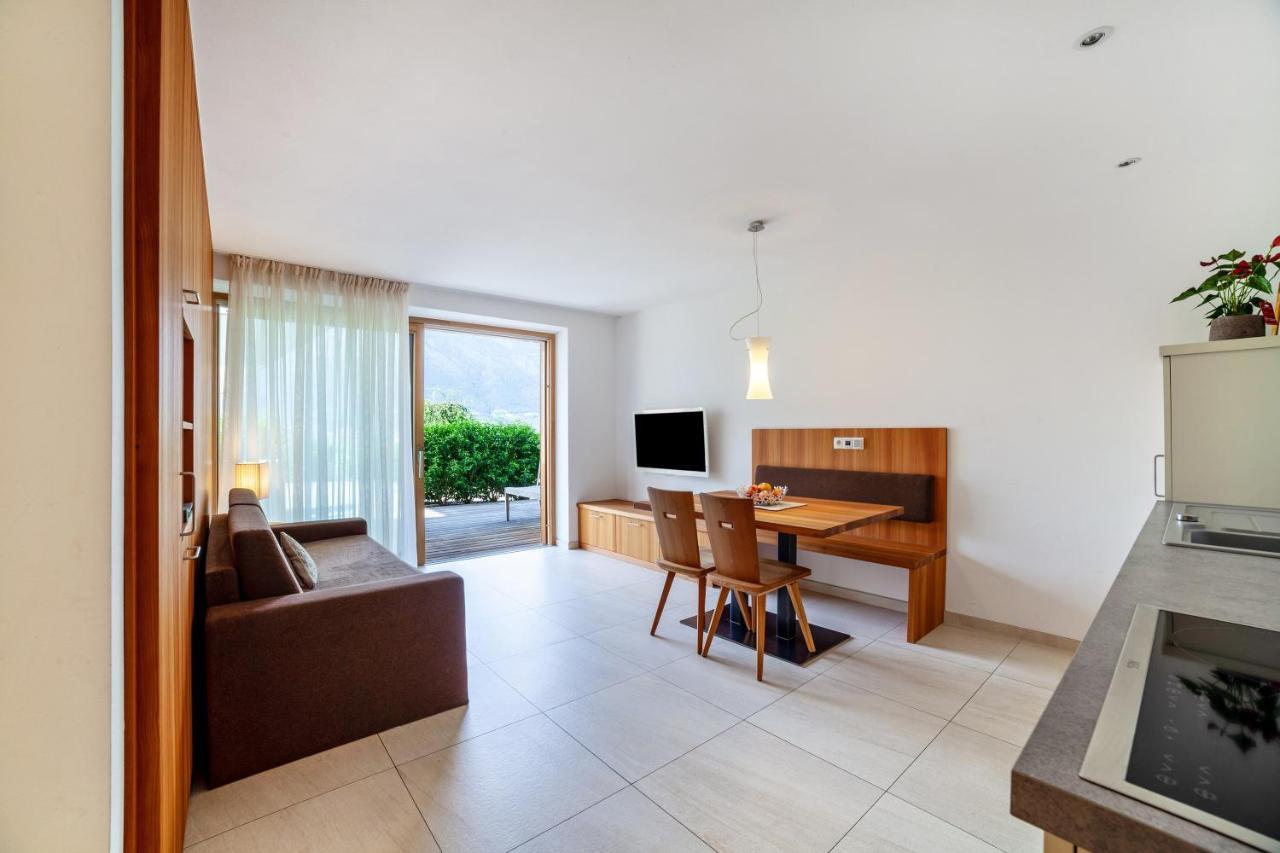 Langstein Wohnung Golden Колдрано Екстер'єр фото