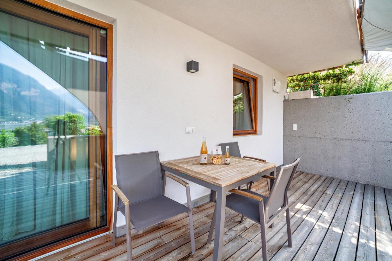Langstein Wohnung Golden Колдрано Екстер'єр фото