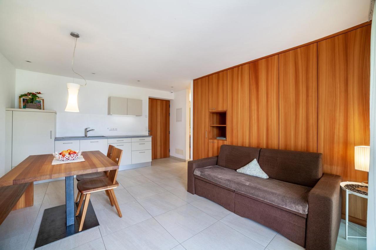 Langstein Wohnung Golden Колдрано Екстер'єр фото
