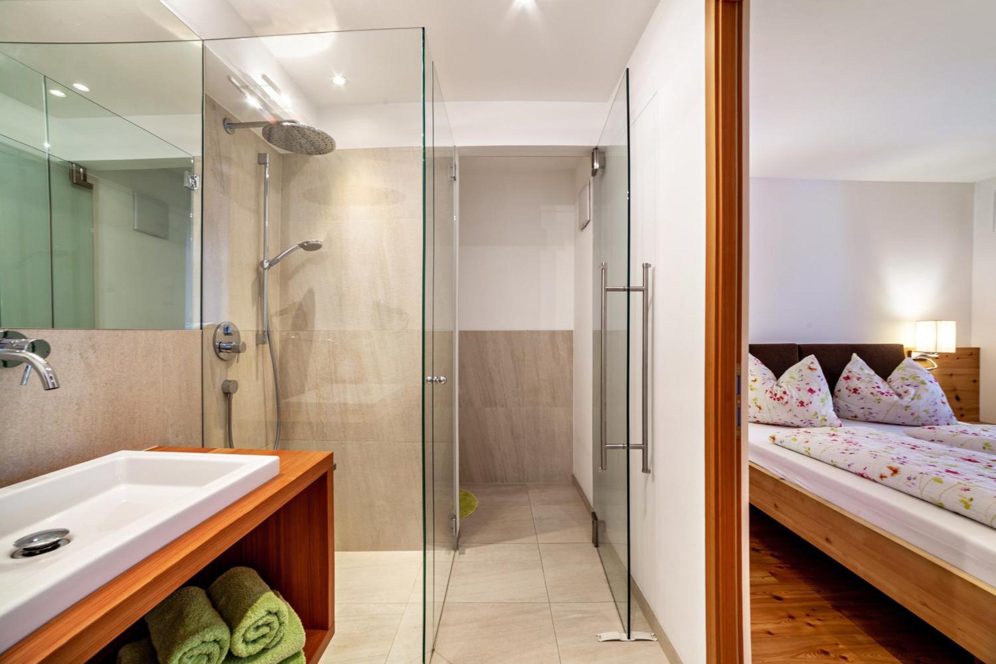 Langstein Wohnung Golden Колдрано Екстер'єр фото