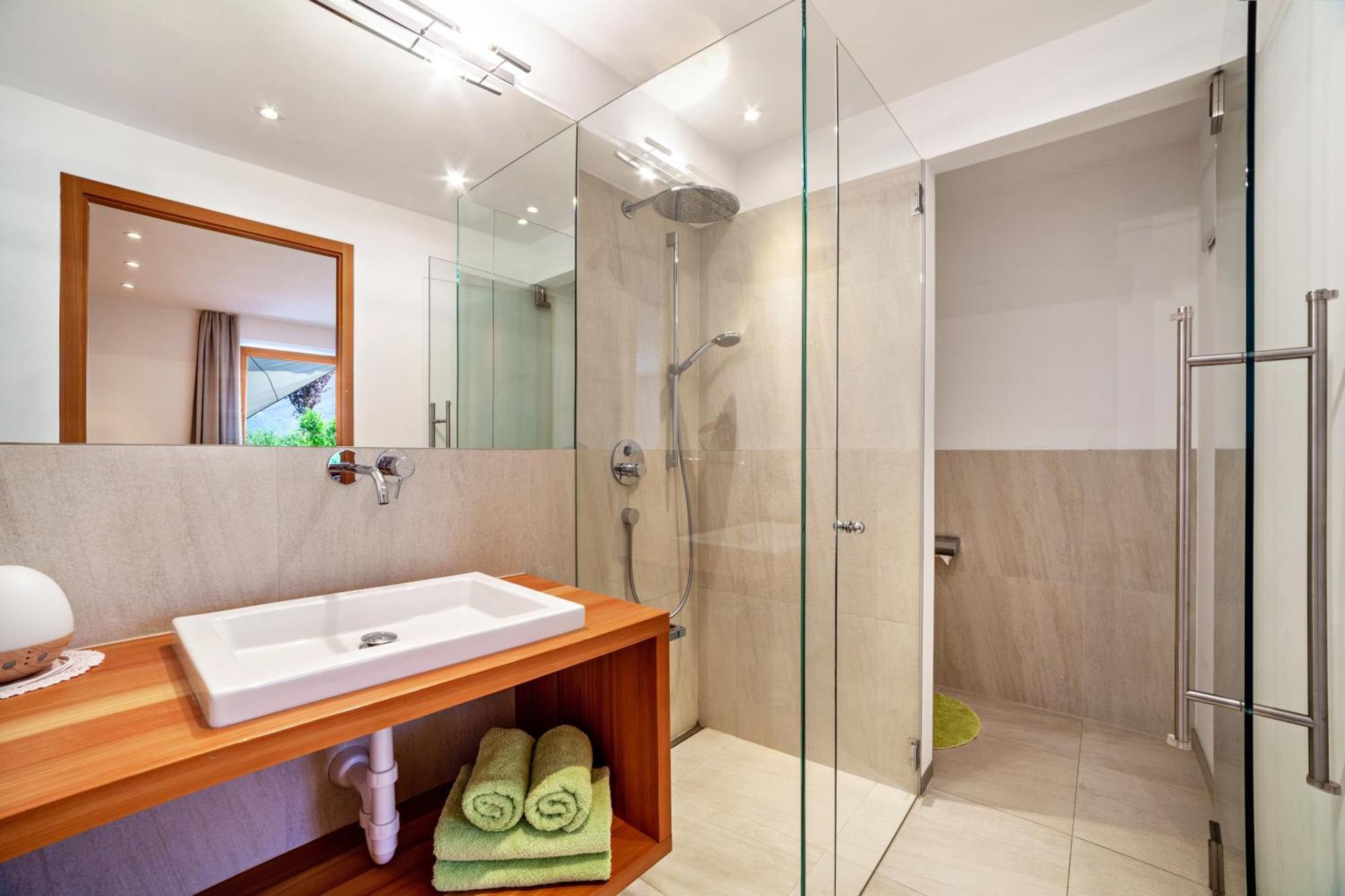 Langstein Wohnung Golden Колдрано Екстер'єр фото