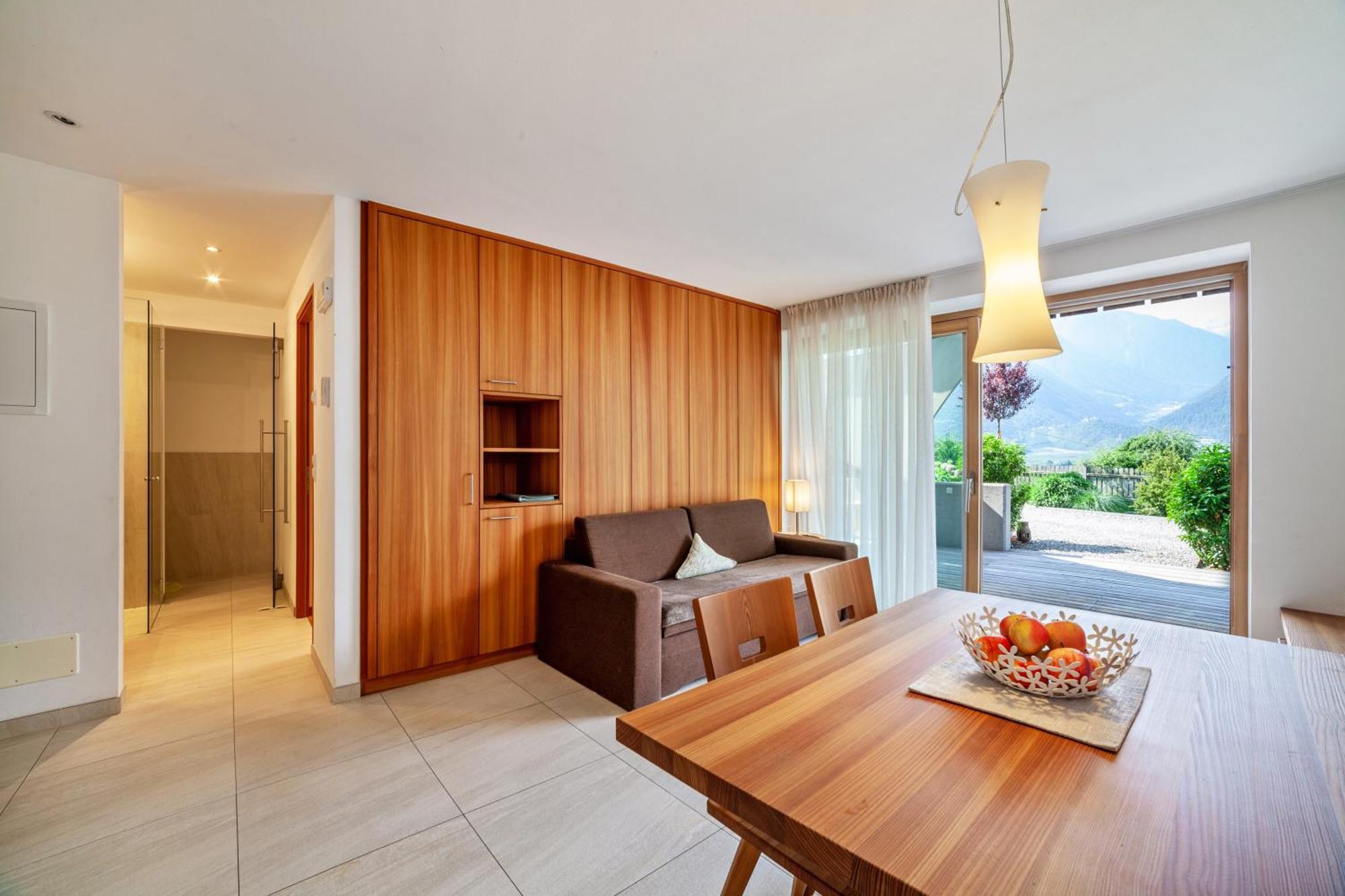 Langstein Wohnung Golden Колдрано Екстер'єр фото